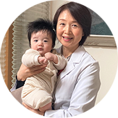 子宝カウンセラー指導士の平田です。当店は長年、漢方・東洋医学の専門家として子宝・不妊相談に取り組んできました。